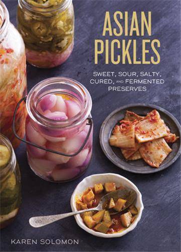 Asian Pickles /anglais