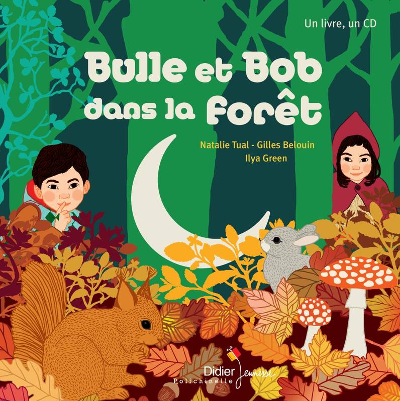 Bulle et Bob Volume 6