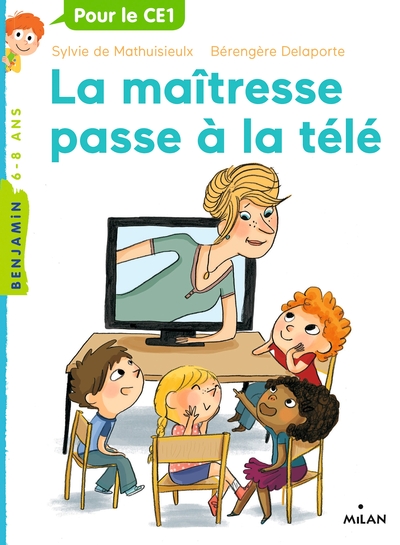 5 - La maîtresse, Tome 05