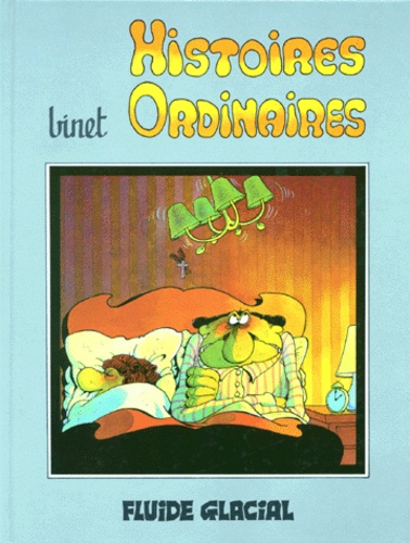 Histoires Ordinaires