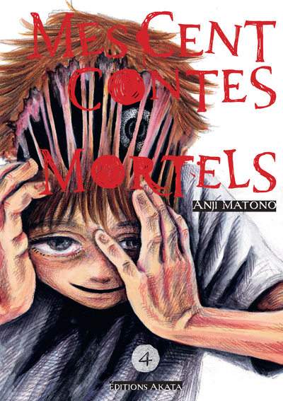 Mes cent contes mortels Volume 4