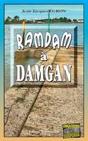 Ramdam à Damgan - Jean-Jacques Égron