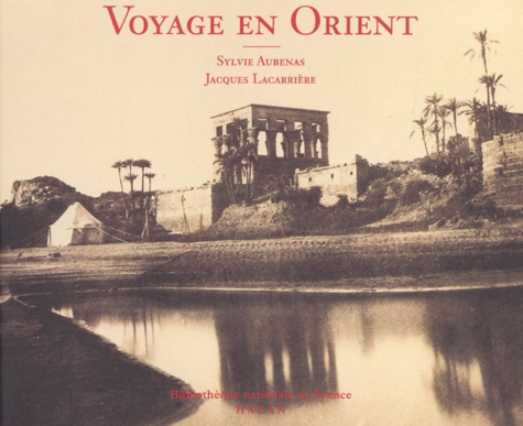 Voyage en Orient