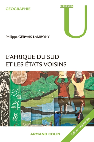 L'Afrique Du Sud Et Les États Voisins