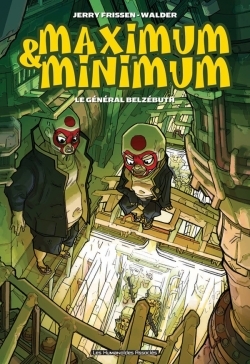 Maximum et minimum - Frissen+Walder