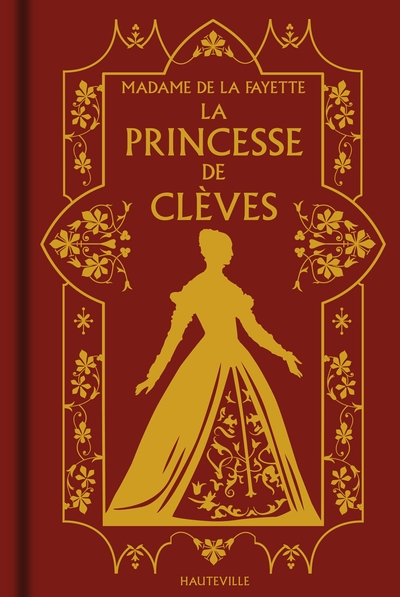 La Princesse De Clèves