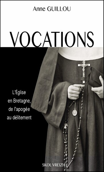 Vocations - Anne Guillou