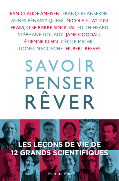 Savoir, penser, rêver - Jane Goodall