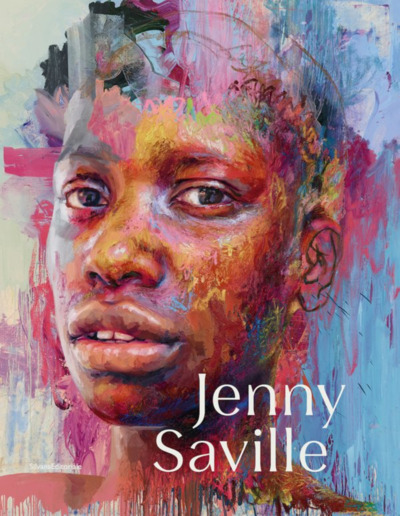 Jenny Saville (Eng)