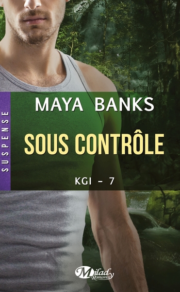 KGI Volume 7