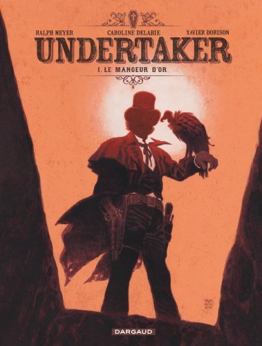 Undertaker Volume 1