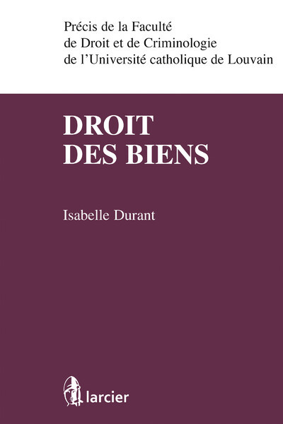 Droit des biens