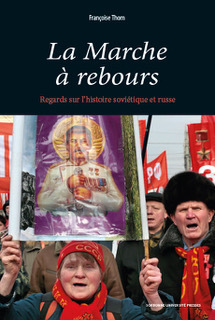 La marche à rebours - Françoise Thom