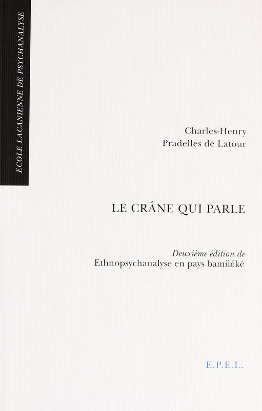 Le crâne qui parle