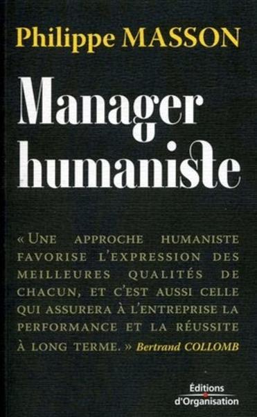 Manager humaniste