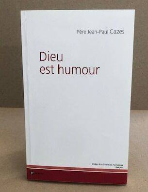 Dieu Est Humour