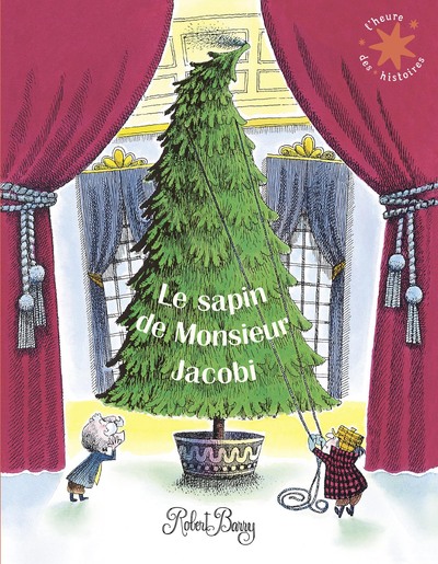 Le Sapin De Monsieur Jacobi