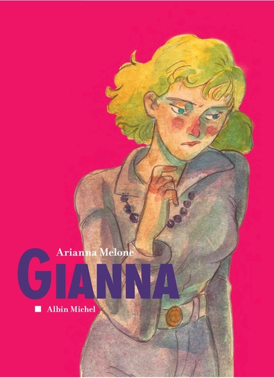 Gianna - Christian Marmonnier