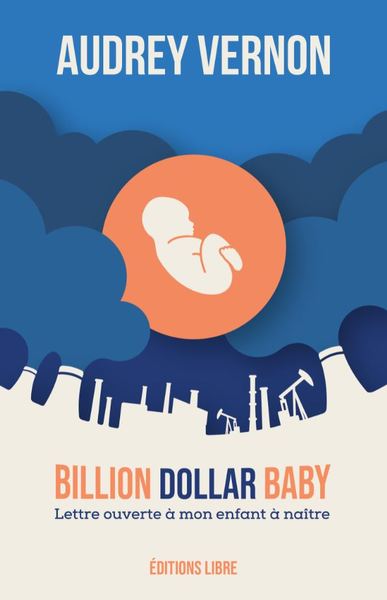 Billion dollar baby