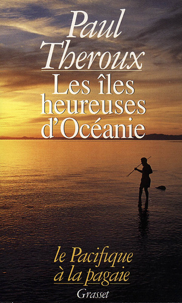 Les îles heureuses d'Océanie