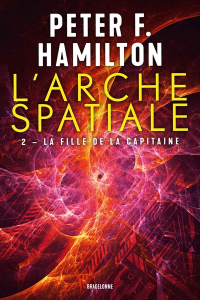 L'Arche spatiale Volume 2