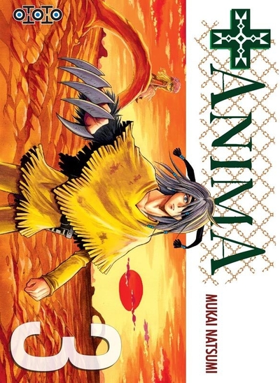 + Anima Volume 3