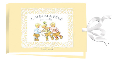 L'album de bébé