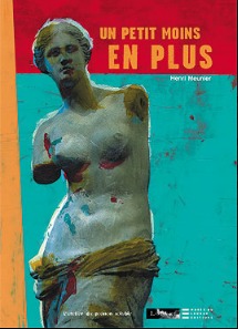 Un Petit Moins En Plus - Henri Meunier