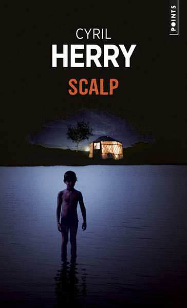 Scalp - Cyril Herry