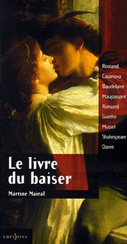 Le Livre du baiser