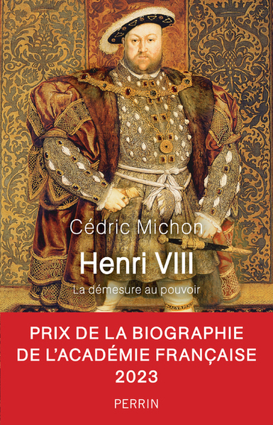 Henri VIII