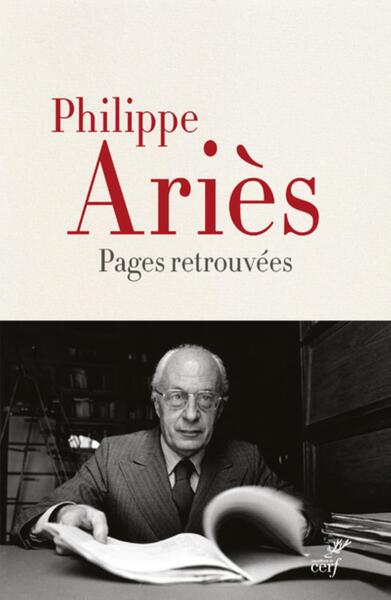 Pages Retrouvées