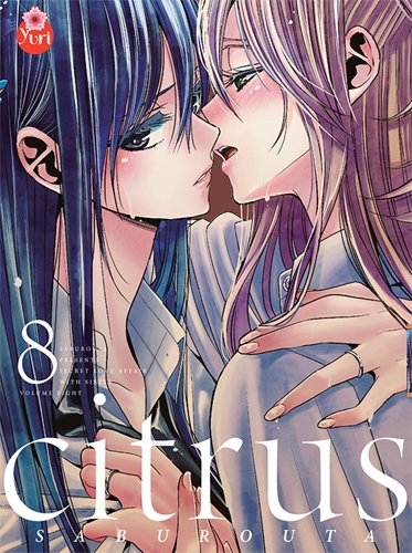 Citrus Volume 8