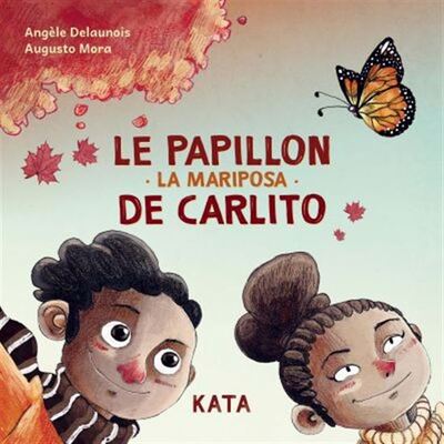 Le Papillon De Carlito. La Mariposa