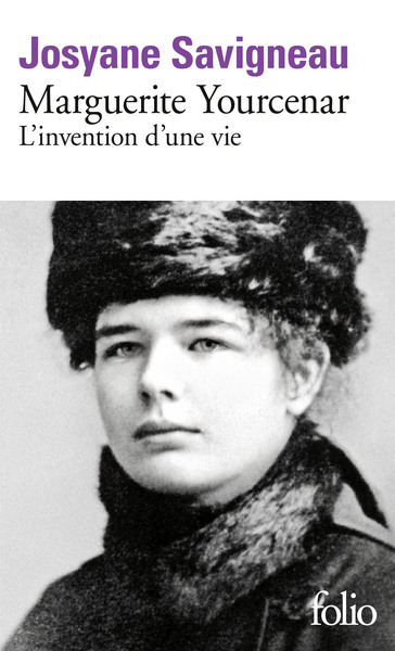 Marguerite Yourcenar