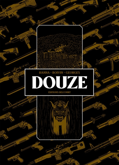 One shot - Douze