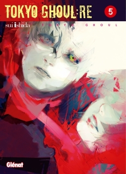 Tokyo Ghoul : Re Volume 5