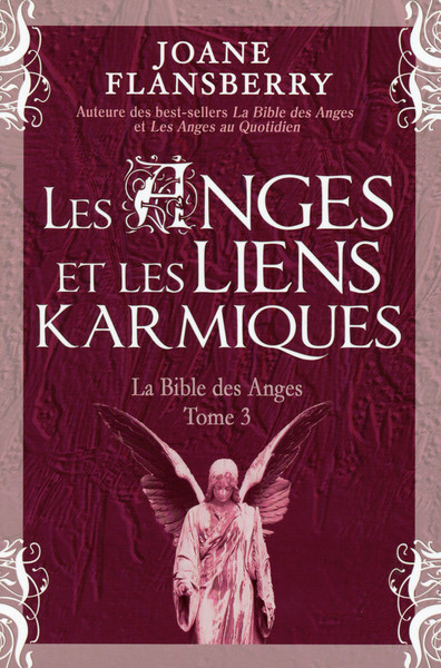 La bible des anges - Volume 3