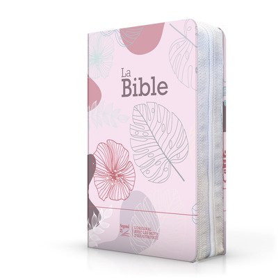 Bible Segond 21 compacte (premium style) - Segond 21