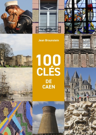 100 Clés De Caen