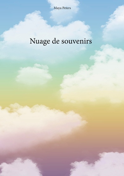 Nuage de souvenirs