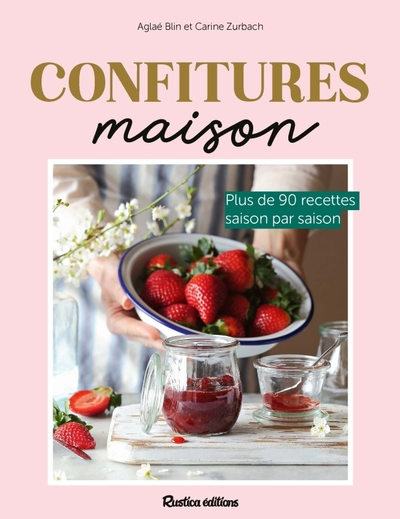 Confitures maison