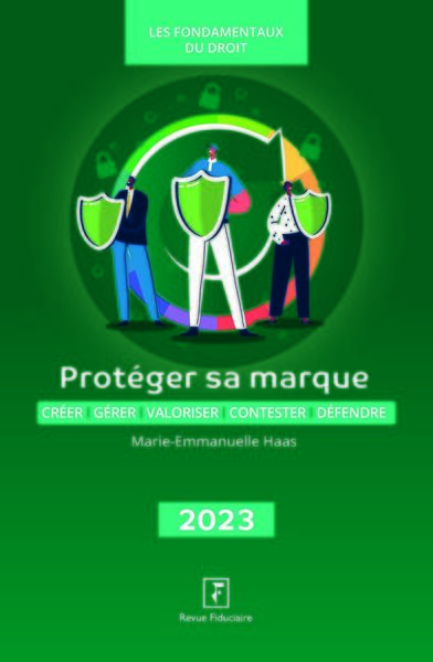 Protéger sa marque 2023