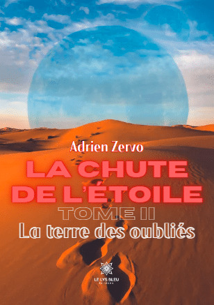 La chute de l'étoile Volume 2