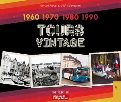 Tours vintage - Xxx