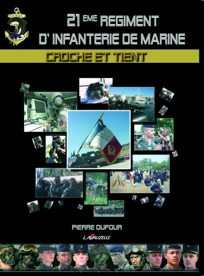 21e Régiment d'Infanterie de Marine