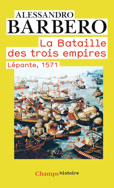 La Bataille des trois empires