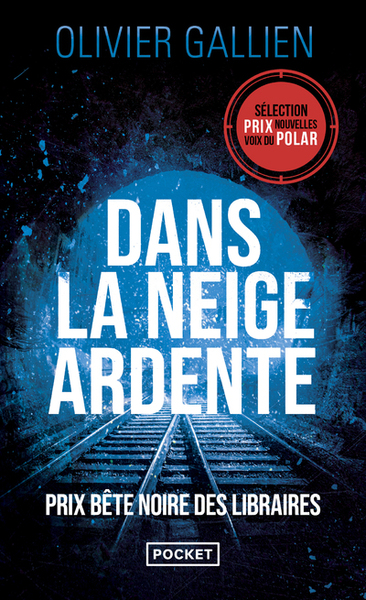 Dans la neige ardente