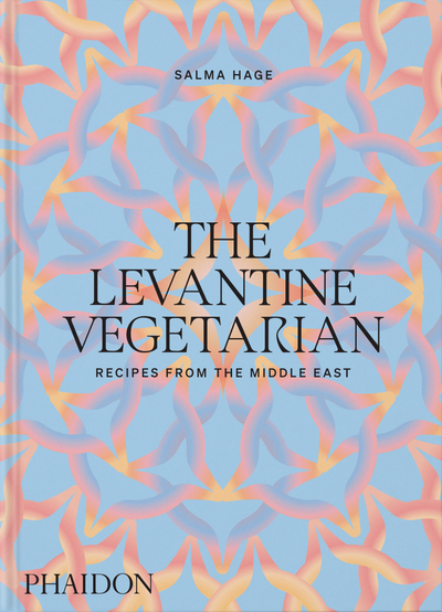 The levantine vegetarian