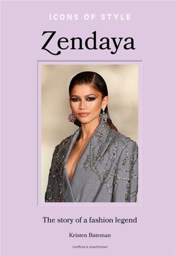 Icons of Style Zendaya /anglais